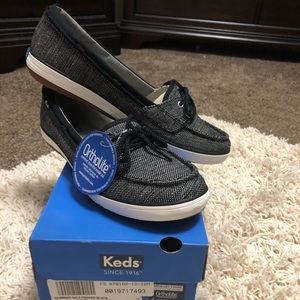 Women’s Keds SZ 10m